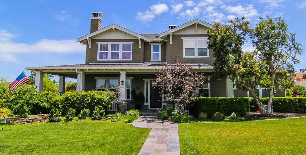 2107 Woody Creek